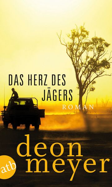 Produktbild: Das Herz des J&auml;gers