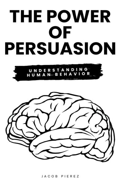 Produktbild: The Power of Persuasion