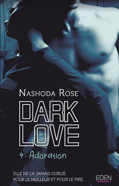 Produktbild: Dark Love T4