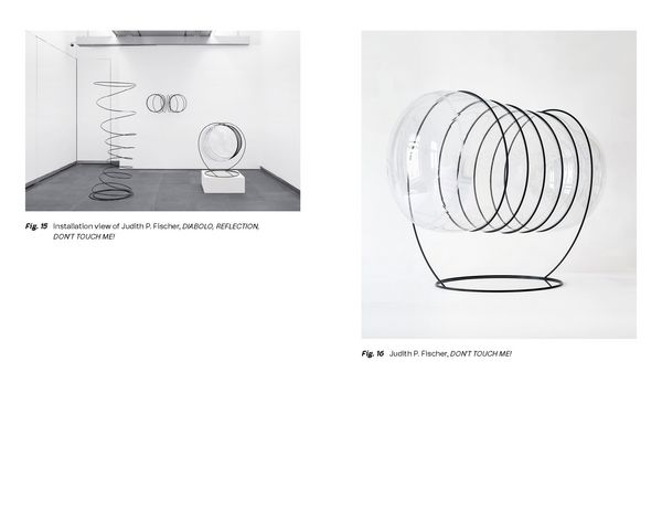 Produktbild: Across Time. Form and Space.