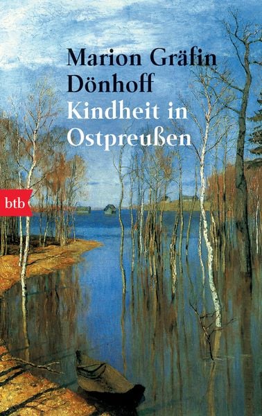 Produktbild: Kindheit in Ostpreußen