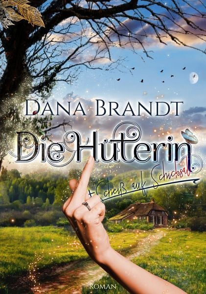 Produktbild: Die H&uuml;terin