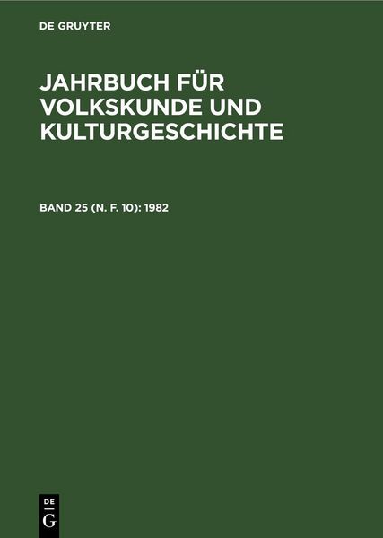 Produktbild: 1982