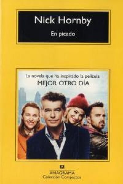 Produktbild: En picado