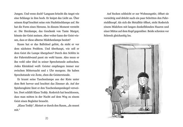 Produktbild: Rille aus dem Luftschacht