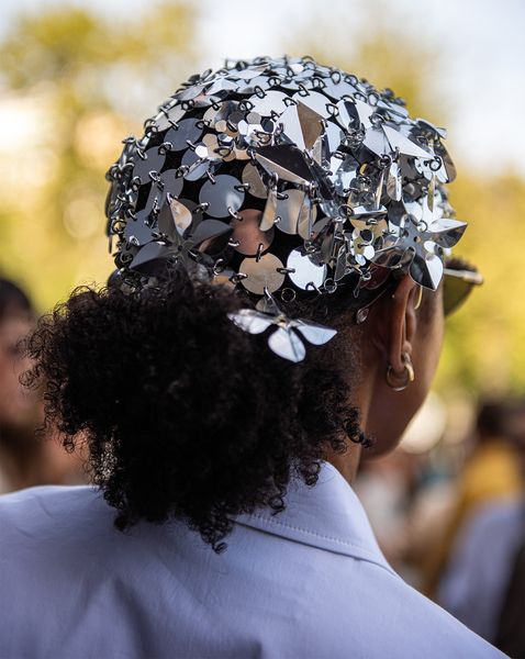 Produktbild: It&rsquo;s All About Metallics