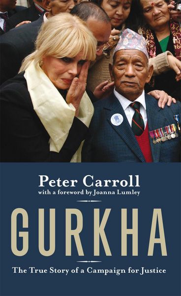 Produktbild: Gurkha