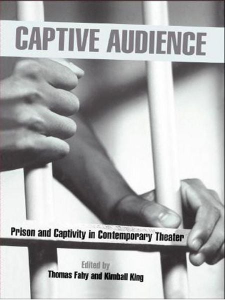 Produktbild: Captive Audience