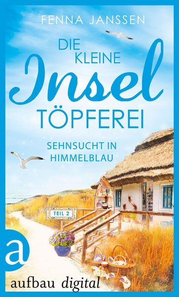 Produktbild: Die kleine Inselt&ouml;pferei - Teil 2