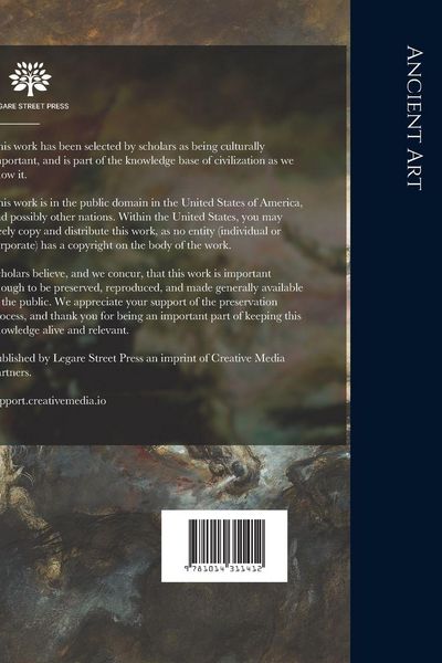 Produktbild: Ancient Art