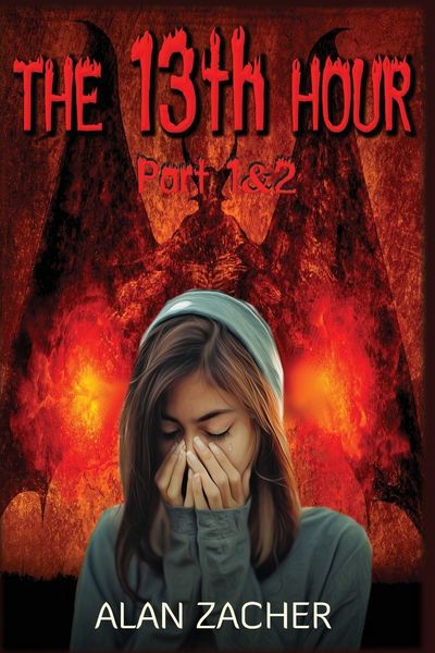 Produktbild: The 13th Hour, Part 1 & 2