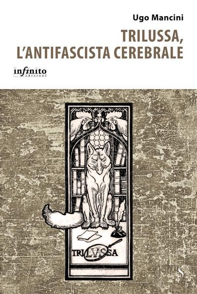 Produktbild: Trilussa, l'antifascista cerebrale