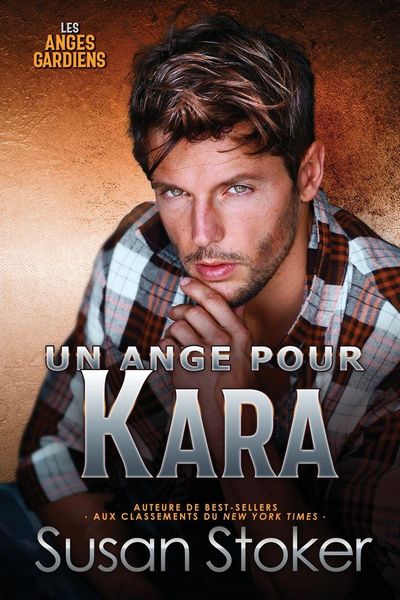 Produktbild: Un ange pour Kara