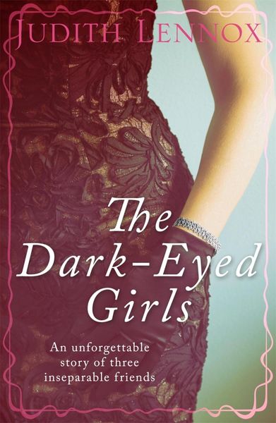 Produktbild: The Dark-Eyed Girls