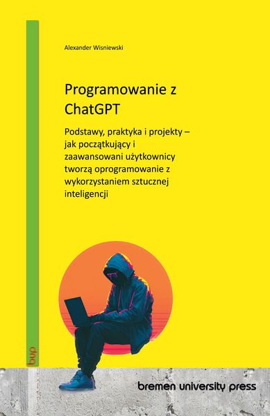 Produktbild: Programowanie z ChatGPT