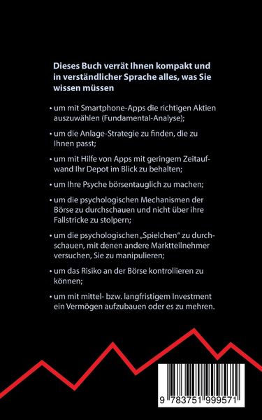Produktbild: Mit dem Smartphone an die B&ouml;rse