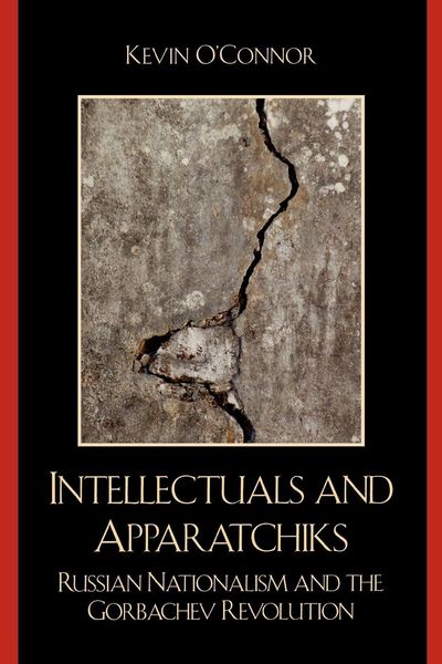 Produktbild: Intellectuals and Apparatchiks