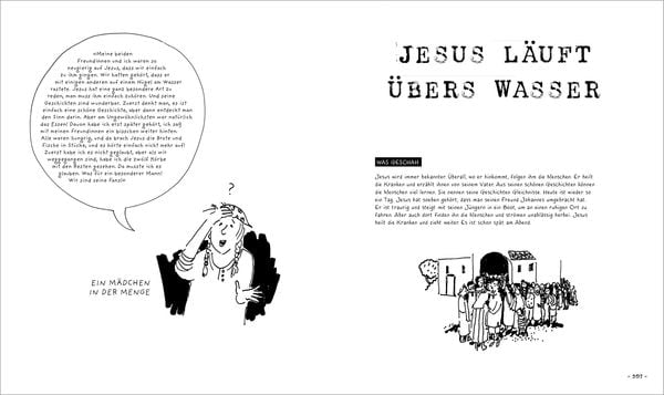 Produktbild: Die Bibel. Graphic Novel