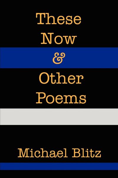 Produktbild: These Now & Other Poems