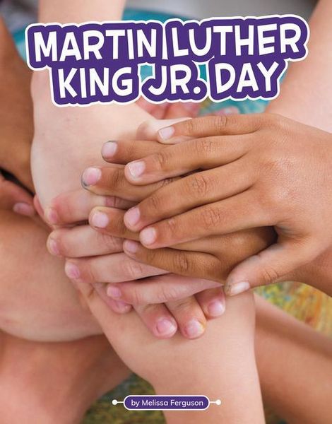 Produktbild: Martin Luther King Jr. Day