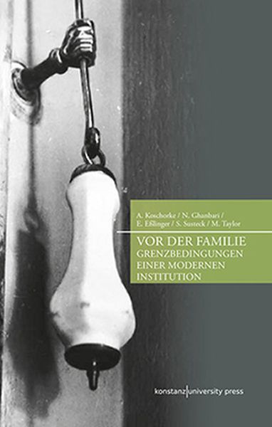 Produktbild: Vor der Familie