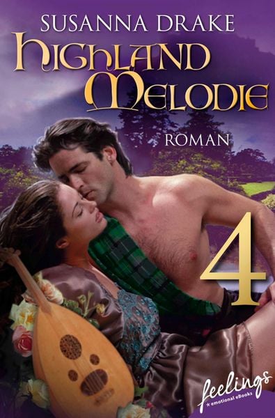 Produktbild: Highland-Melodie 4