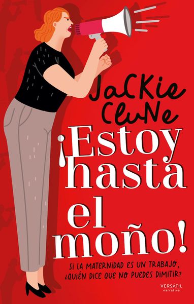 Produktbild: &iexcl;Estoy hasta el mo&ntilde;o!