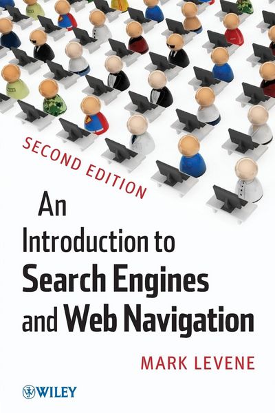 Produktbild: An Introduction to Search Engines and Web Navigation
