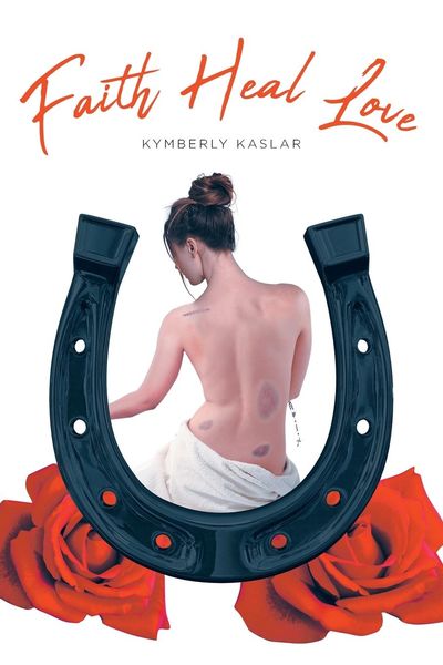 Produktbild: Faith Heal Love