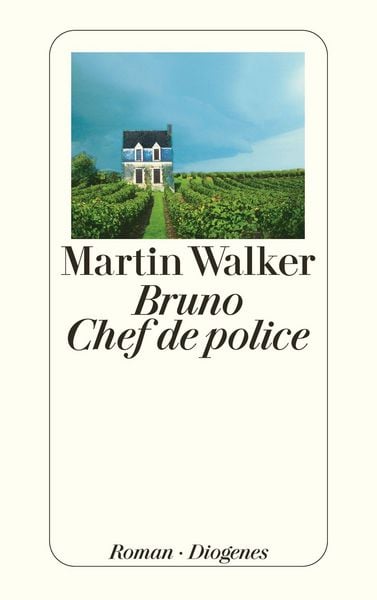 Produktbild: Bruno Chef de police
