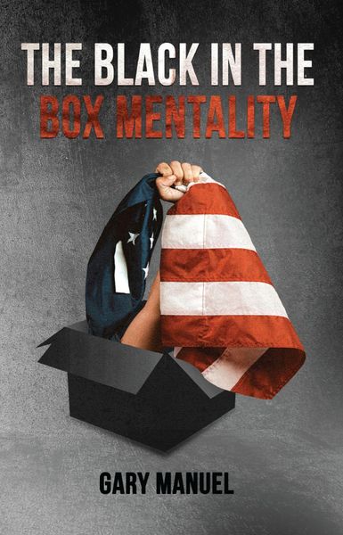 Produktbild: Black in the Box Mentality