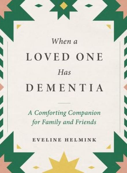 Produktbild: When a Loved One Has Dementia