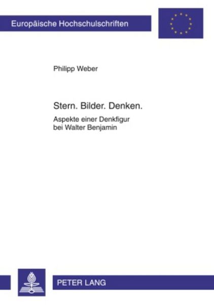 Produktbild: Stern. Bilder. Denken.
