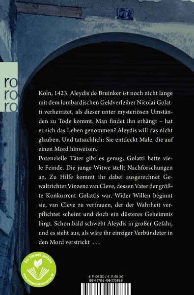 Produktbild: Das Gold des Lombarden