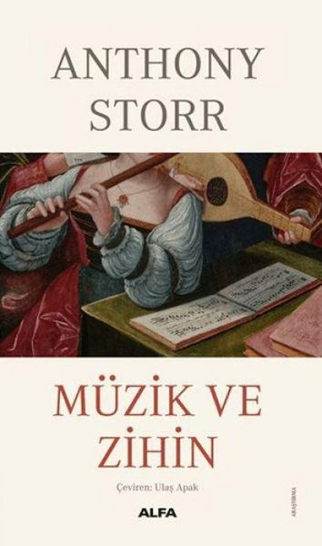 Produktbild: M&uuml;zik ve Zihin