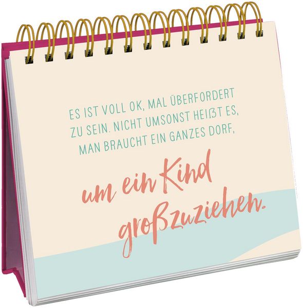 Produktbild: Die besten Mamas sind nicht perfekt, sie sind echt.