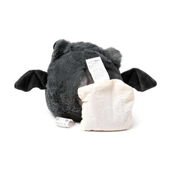 Produktbild: Fledermaus Snuggables Pl&uuml;sch W&auml;rmekissen