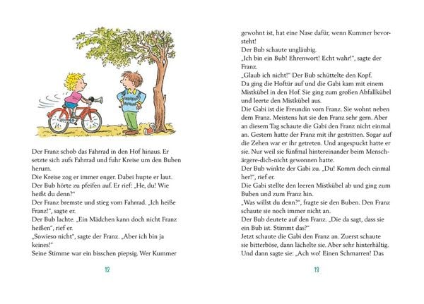 Produktbild: Echt Franz!