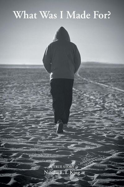 Produktbild: What Was I Made For?
