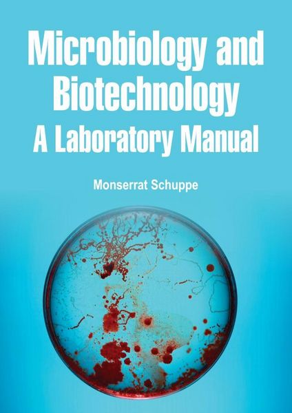 Produktbild: Microbiology and Biotechnology