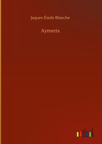 Produktbild: Aymeris