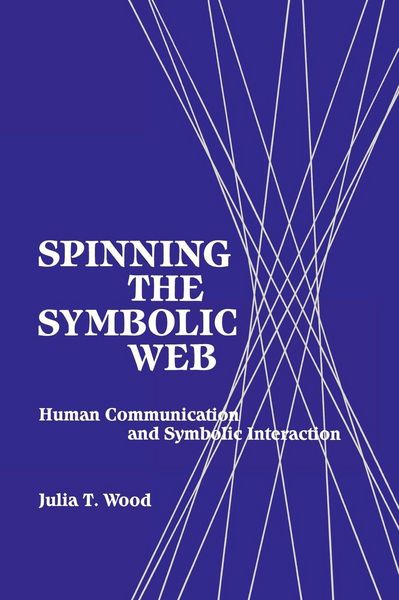 Produktbild: Spinning the Symbolic Web
