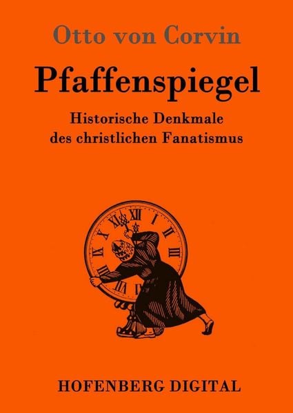 Produktbild: Pfaffenspiegel