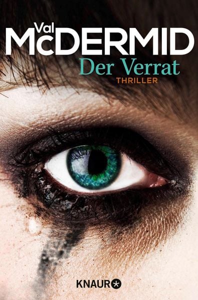 Produktbild: Der Verrat