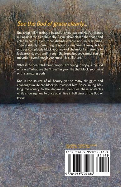 Produktbild: Living in Full View of the God of Grace
