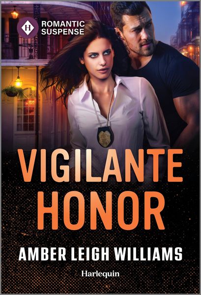 Produktbild: Vigilante Honor