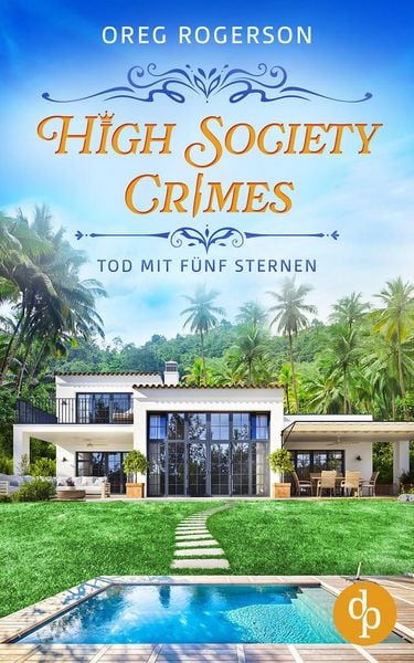 Produktbild: Tod mit f&uuml;nf Sternen