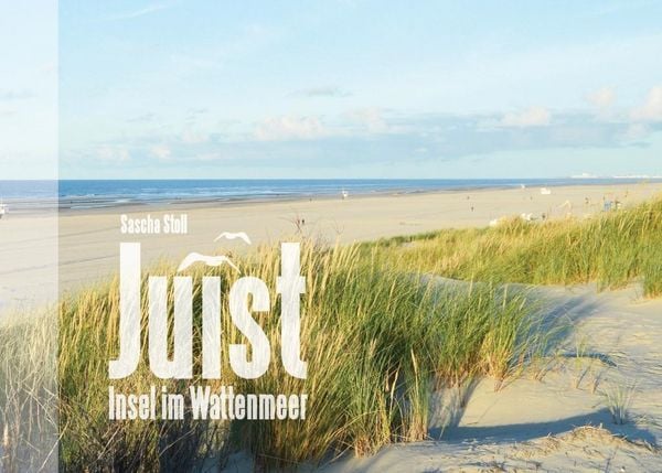 Produktbild: Juist - Insel im Wattenmeer
