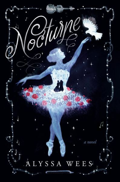 Produktbild: Wees, A: Nocturne