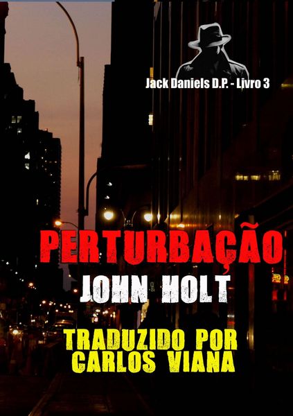 Produktbild: Perturbacao